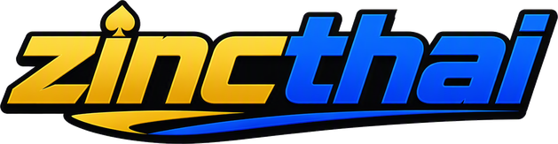 zincthai โลโก้